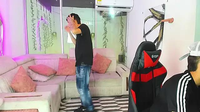 Houseofwarrios — FUCK ASS HARRY