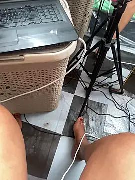 Iam-Sharifa — Get Naked 360 