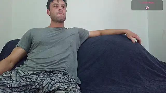 Ibovegas — Sex Anal