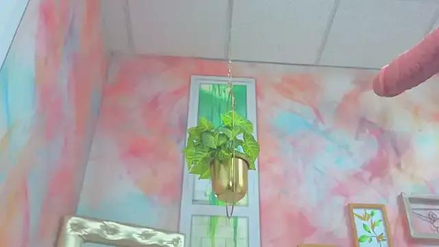 Idiris_big on StripChat 