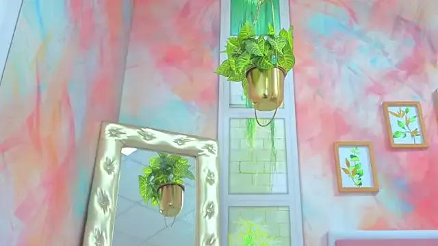 Idiris_big on StripChat 