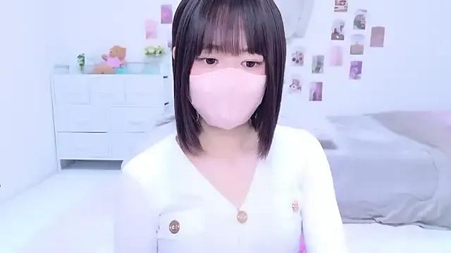 Im_Yu-na — Freechat on StripChat