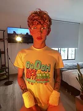 imDamiano — we don't need that clothes right?