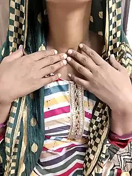 Indian-Aleena on StripChat 