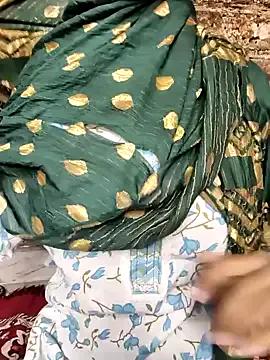 Indian-Aleena on StripChat 