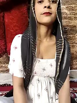 Indian-Aleena on StripChat