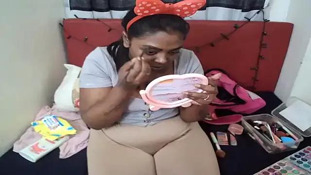 Indian_FireXX on StripChat 