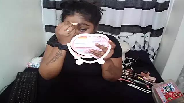 Indian_FireXX on StripChat 