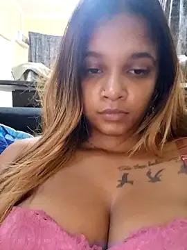 Indianqueen03's avatar