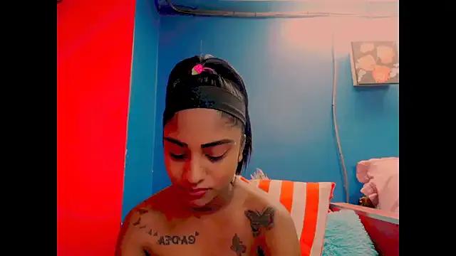 indiansumaya on StripChat 