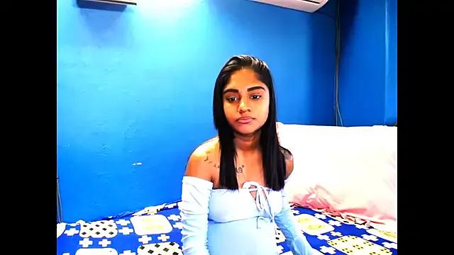 indiansumaya on StripChat 