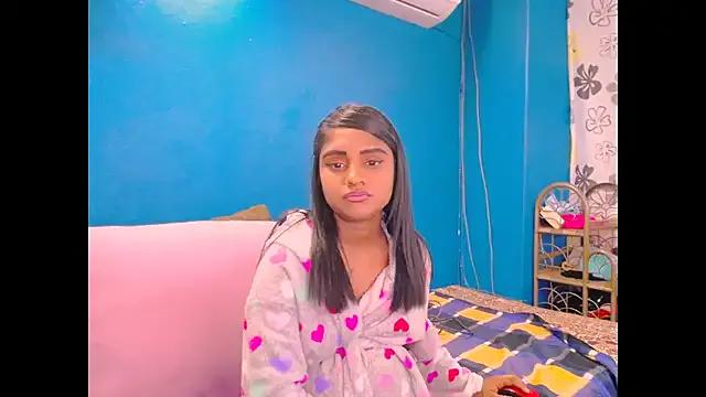 indiansumaya on StripChat 