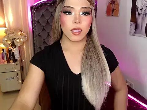 Ionic_Aika on StripChat 