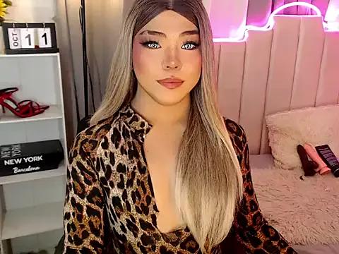 Ionic_Aika on StripChat 