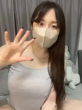 iori_0012 — Freechat on StripChat