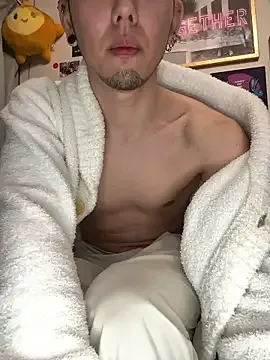 ippei0001 on StripChat
