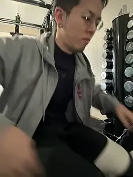 ippei0001 on StripChat