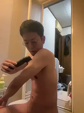 ippei0001 on StripChat