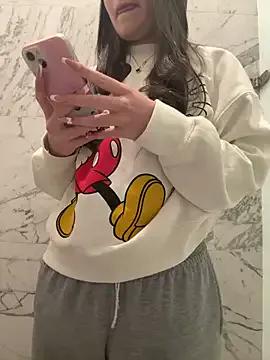 Isabella21_ — Squirt 