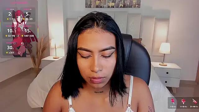 Ivyy_Moon_ on StripChat 