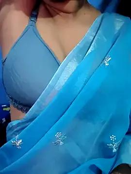 jaan-step on StripChat 