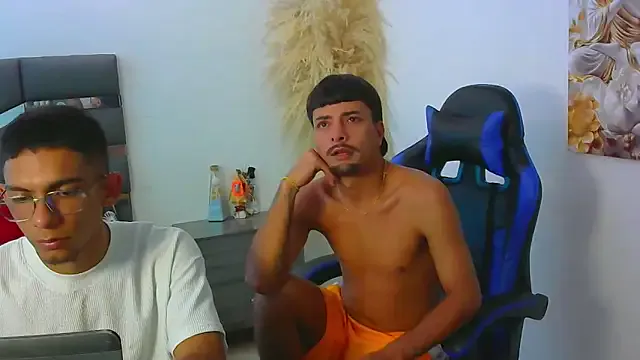 jack-tock model from StripChat