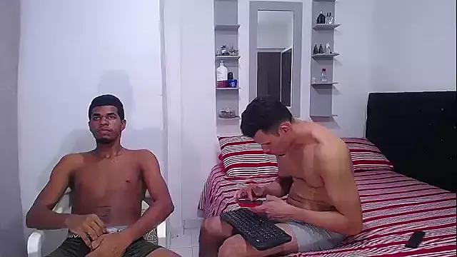 jack_Bigcocklatin — show cum fuck and cum