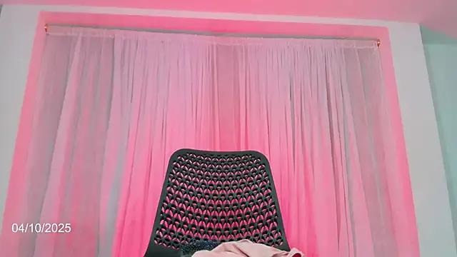 jaddyk_ on StripChat 