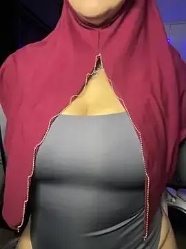 Jameela on StripChat