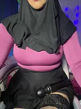 Jameela on StripChat