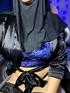 Jameela on StripChat