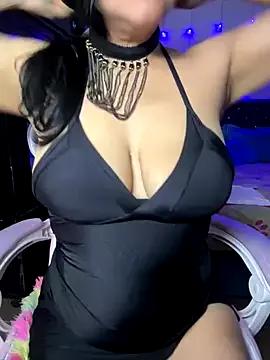 Jameela on StripChat