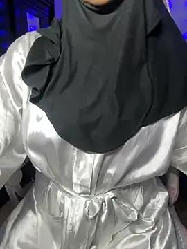 Jameela on StripChat