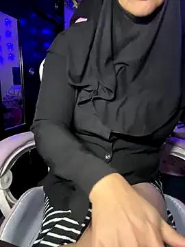 Jameela on StripChat