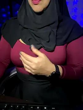 Jameela on StripChat