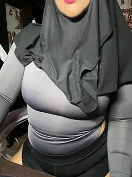 Jameela on StripChat