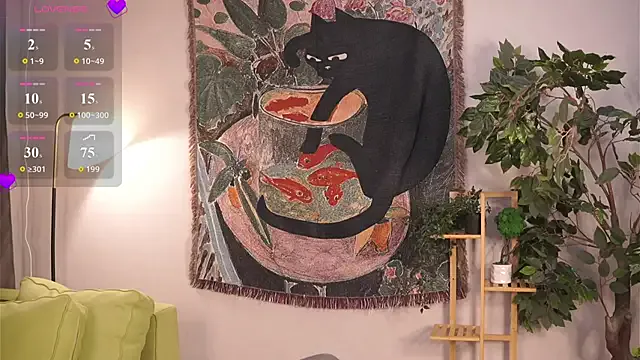 JanelBitther — doggy on couch
