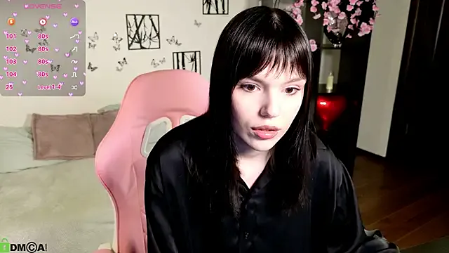 JanetCensley model from StripChat
