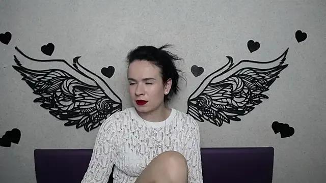 JasmineKouch — Freechat on StripChat