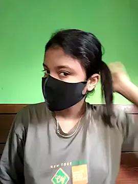 Jaya-Ray — Private on StripChat