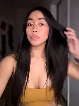 JazzieXo — TEASE MY PUSSY & MAKE ME CUM!
