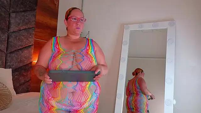 JenaCooper_ — Private on StripChat