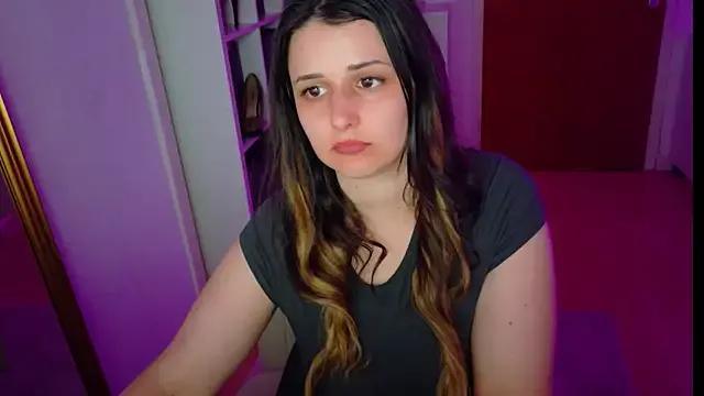 jenna-sxy19 on StripChat