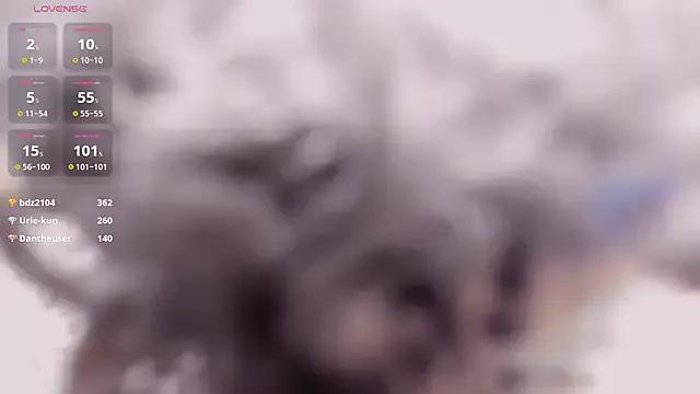 jenniekitty on StripChat 