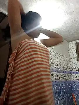 JENNIFERtamil — Group on StripChat