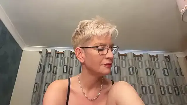 JennyHazel1 on StripChat