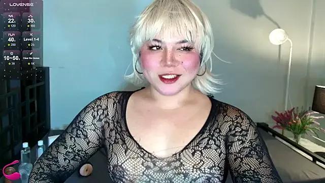 jennyvixen on StripChat 