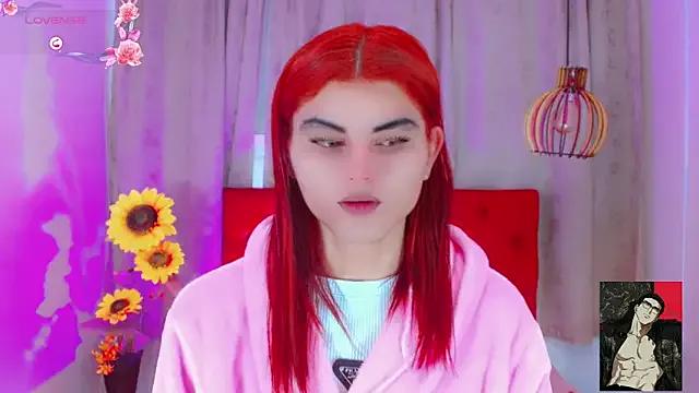 Jessica_smith_1 on StripChat 