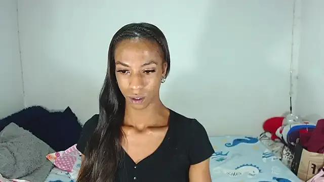 JessicaEbony on StripChat 