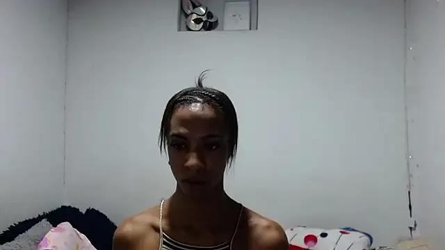 JessicaEbony on StripChat 